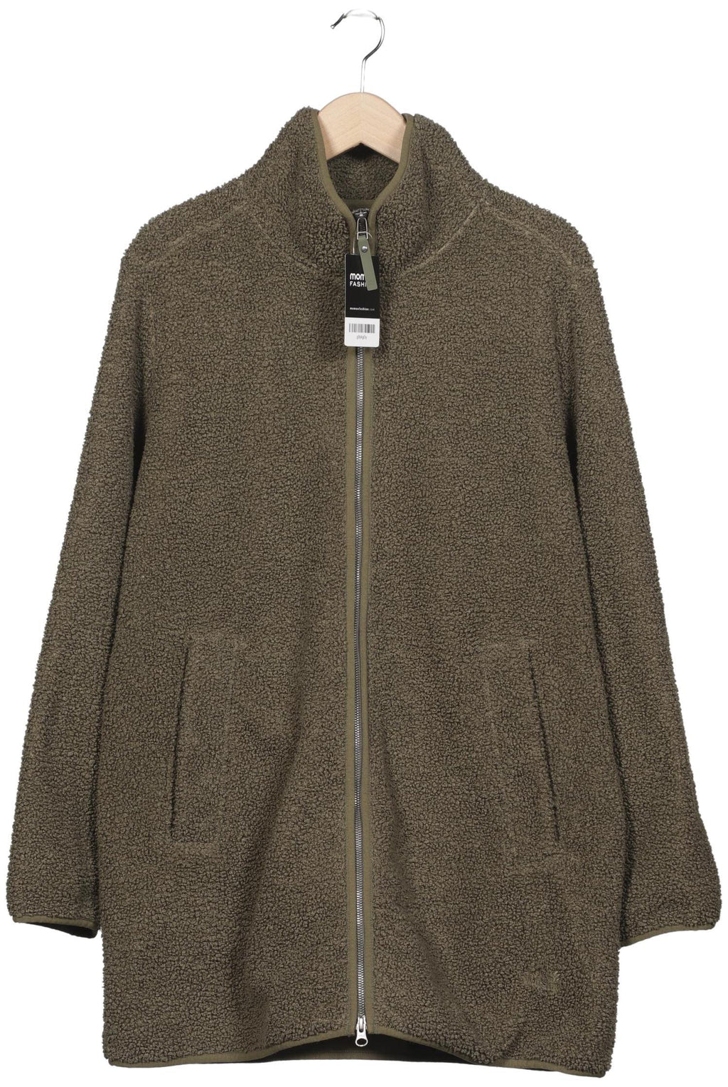 Jack Wolfskin Sweater Green EU 48 2