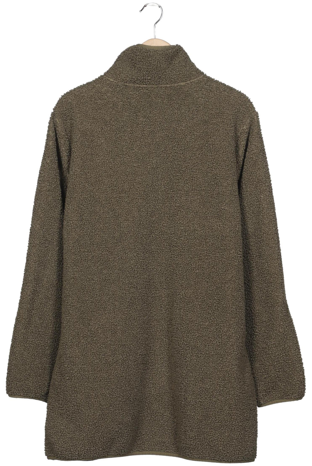 Jack Wolfskin Sweater Green EU 48 3