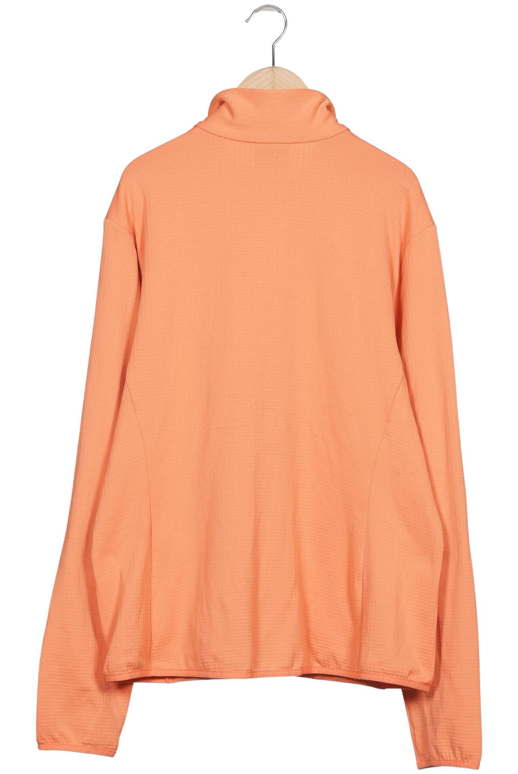 Jack Wolfskin Women's Sweater Orange EU 48 3