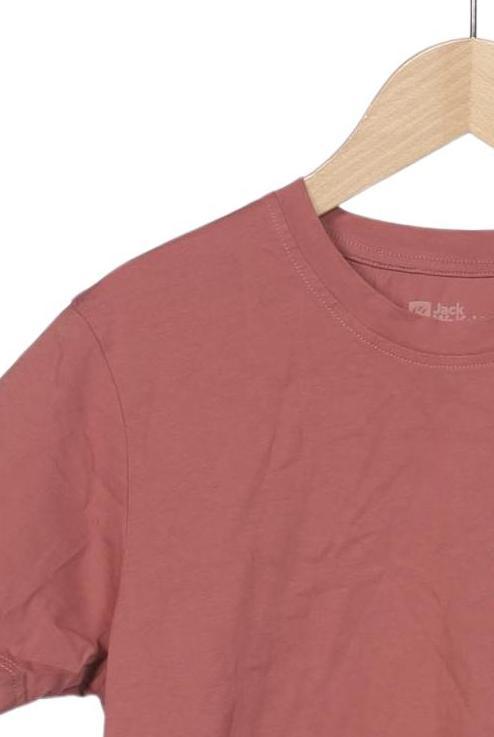 Jack Wolfskin T-Shirt Pink EU 34 5