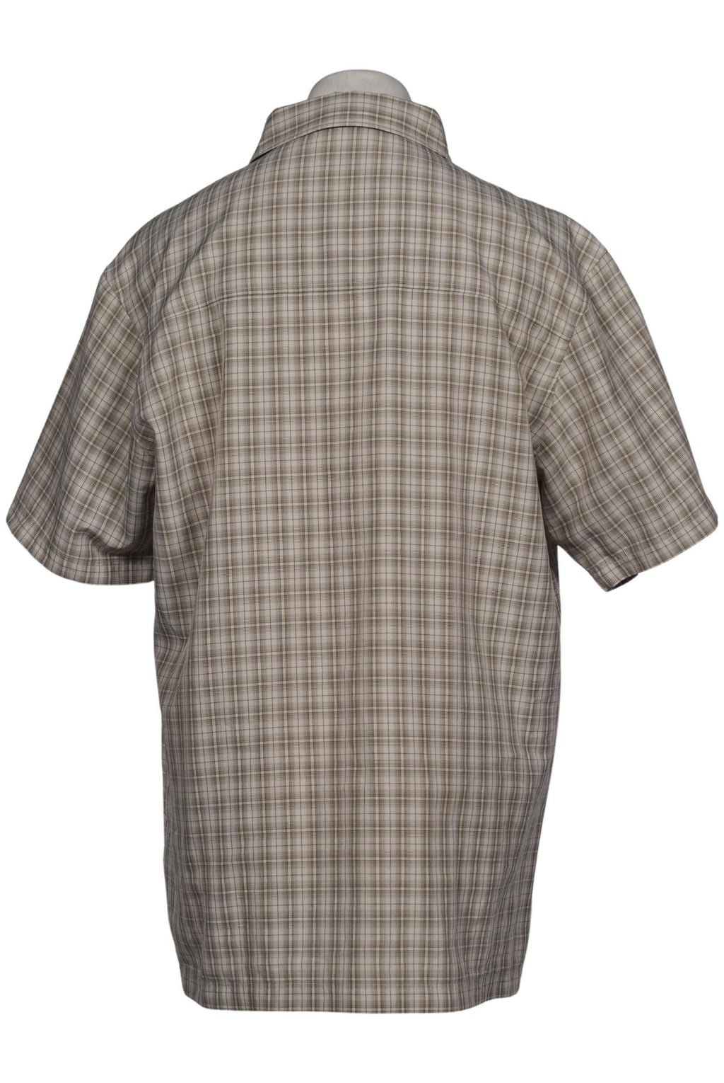 Jack Wolfskin Men Shirt Beige L 7