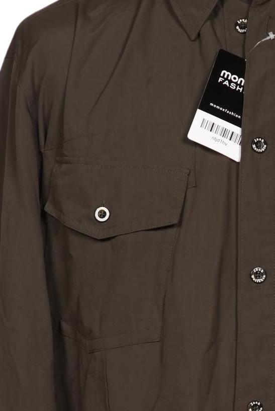 Jack Wolfskin Men Shirt Brown XL 6