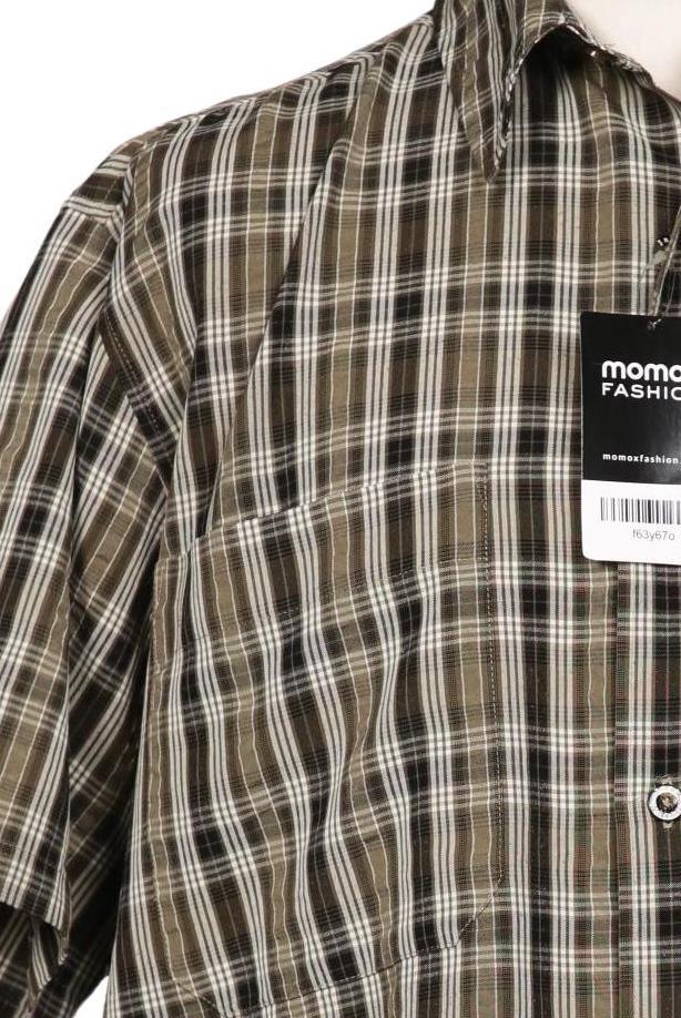 Jack Wolfskin Men Shirt Multicolor Size L Synthetic Viscose 6