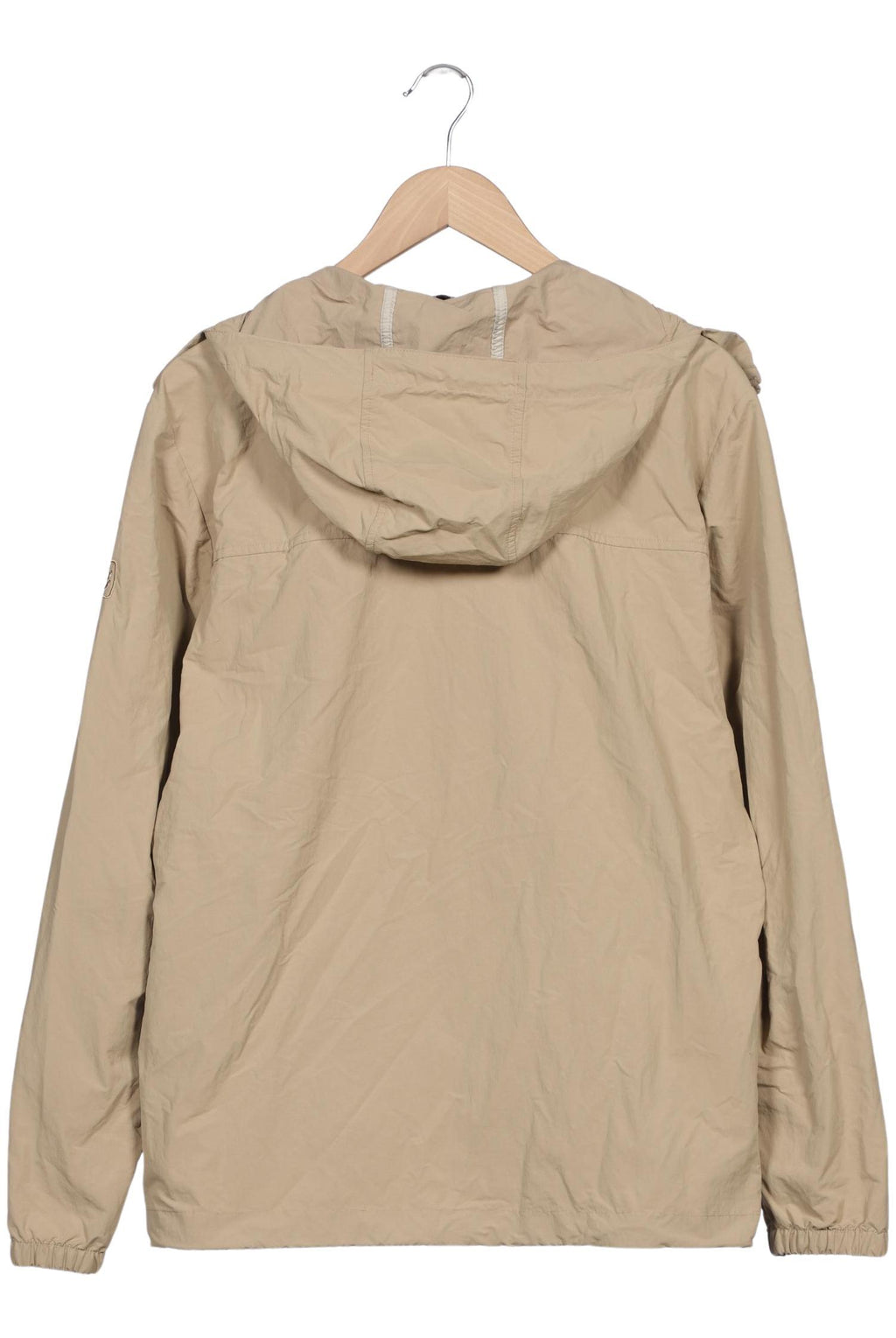 Jack Wolfskin Men Jacket Beige EU 50 4