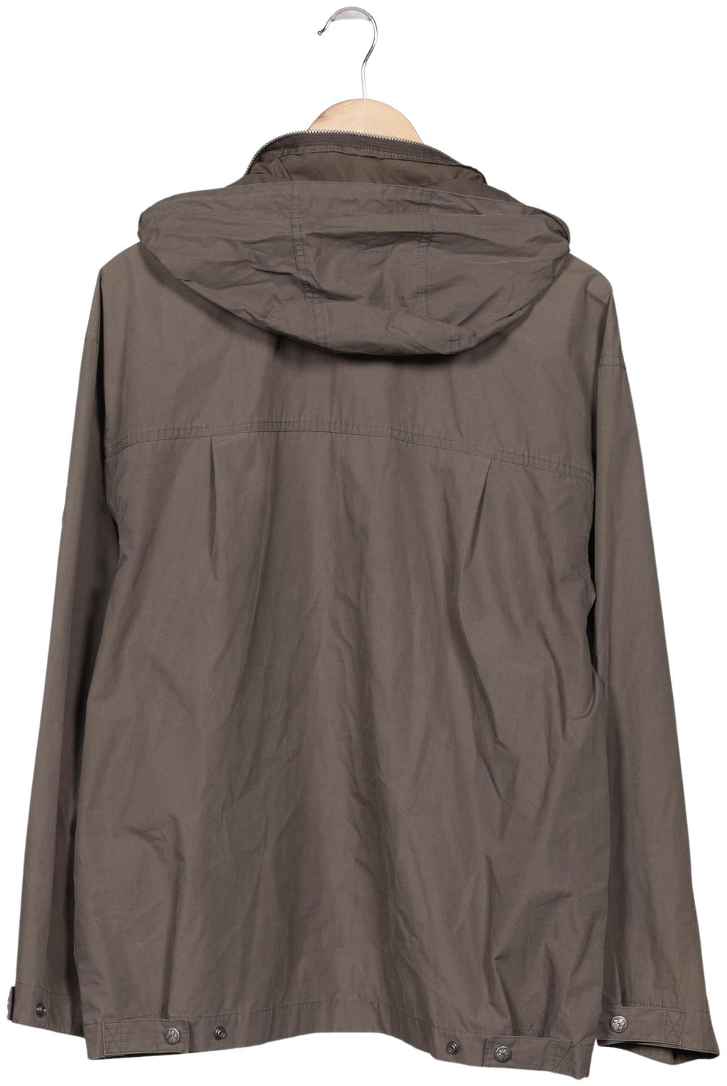 Jack Wolfskin Men Jacket Brown L 4