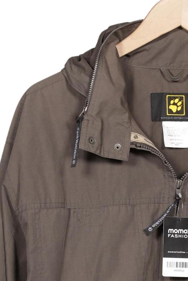 Jack Wolfskin Men Jacket Brown L 5