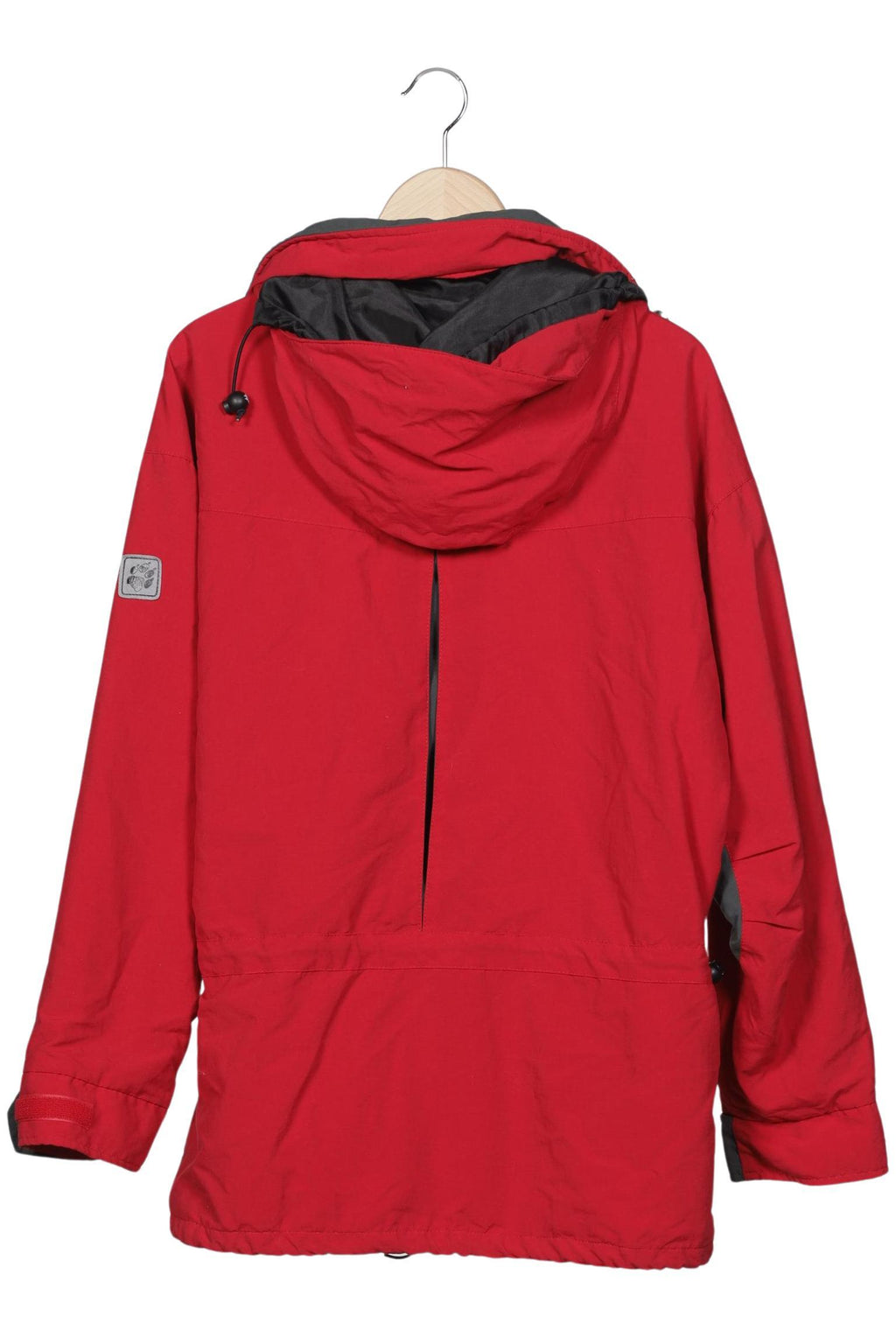 Jack Wolfskin Men Jacket Red Size S 3