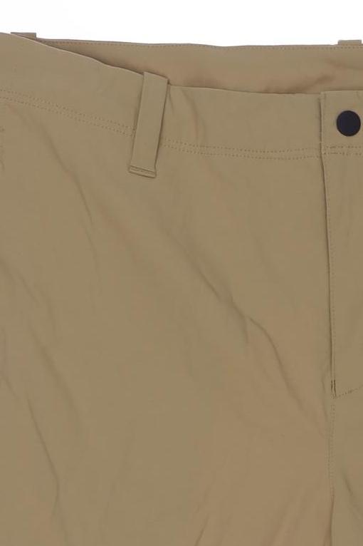 Jack Wolfskin Men Shorts Beige W34 6