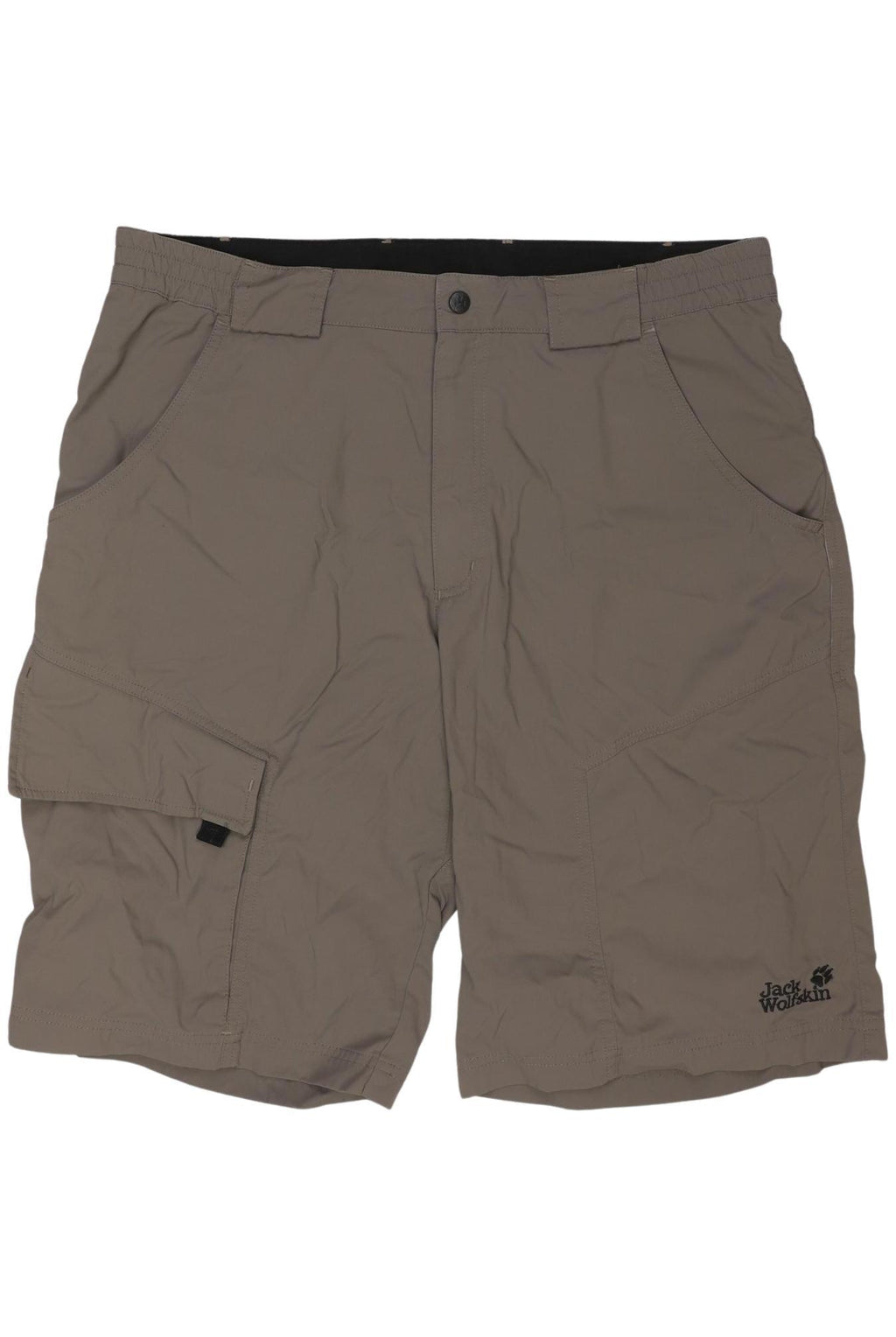 Jack Wolfskin Short Homme Beige EU 50 2