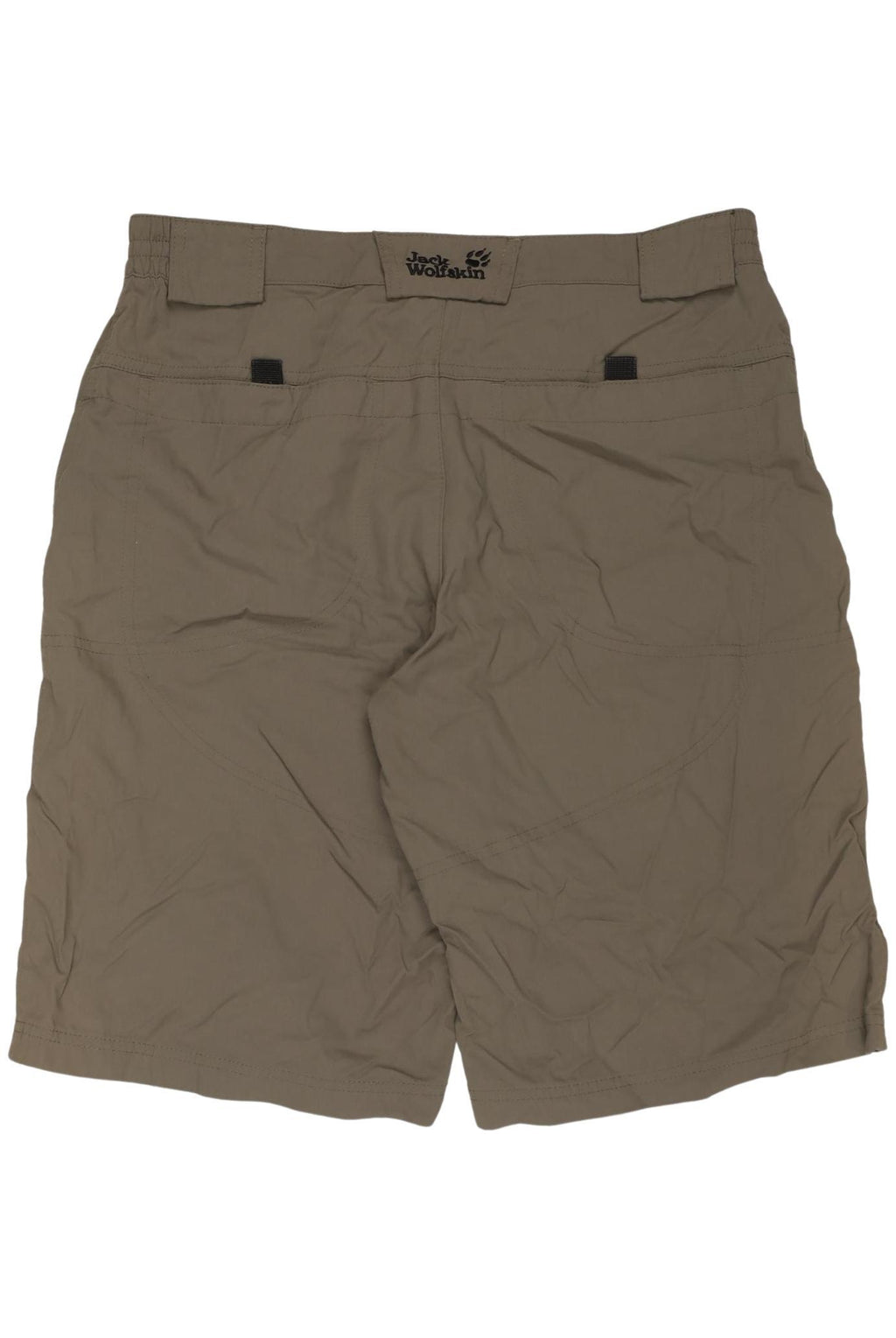 Jack Wolfskin Men's Shorts Brown 48 7