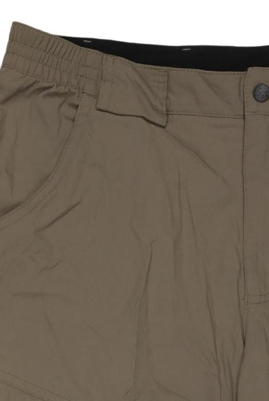 Jack Wolfskin Men's Shorts Brown 48 8