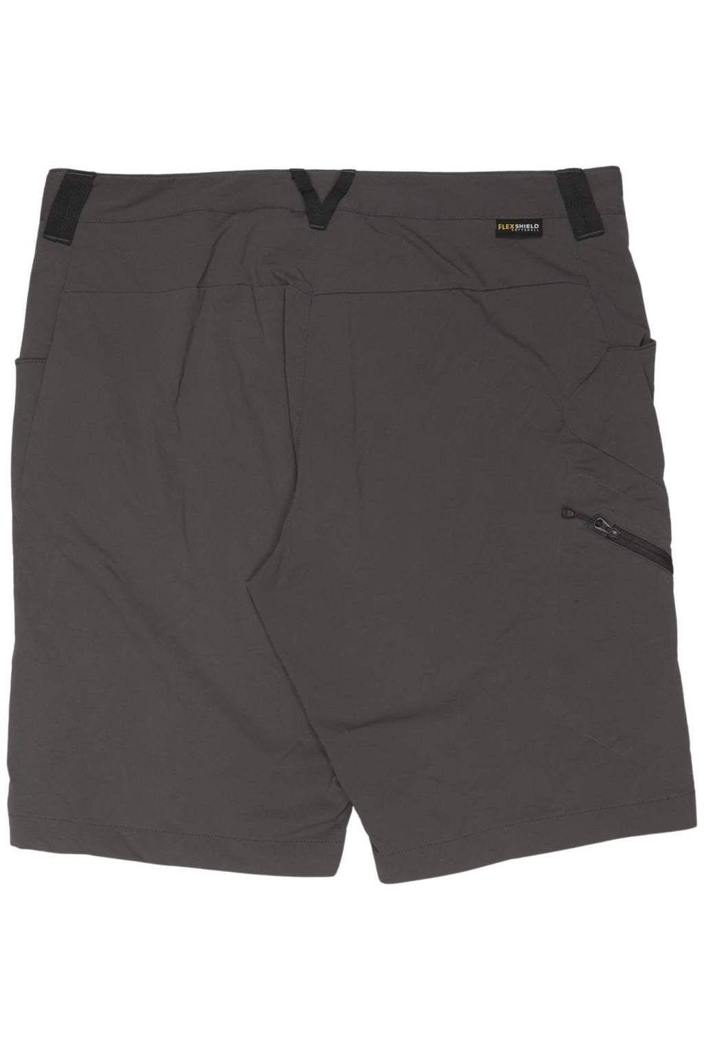 Jack Wolfskin Men's Shorts Gray W34 3