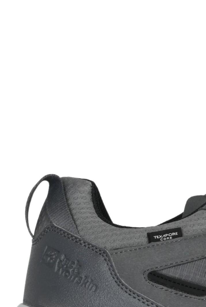 Jack Wolfskin Sneaker Gray EU 45 4