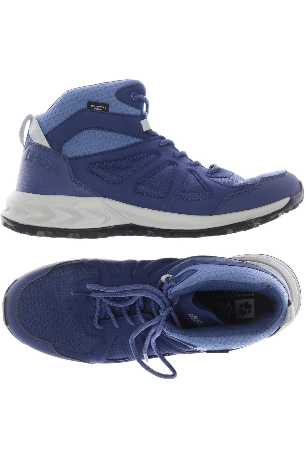 Jack Wolfskin Boots Blue EU 39.5 3