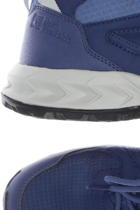 Jack Wolfskin Boots Blue EU 39.5 4