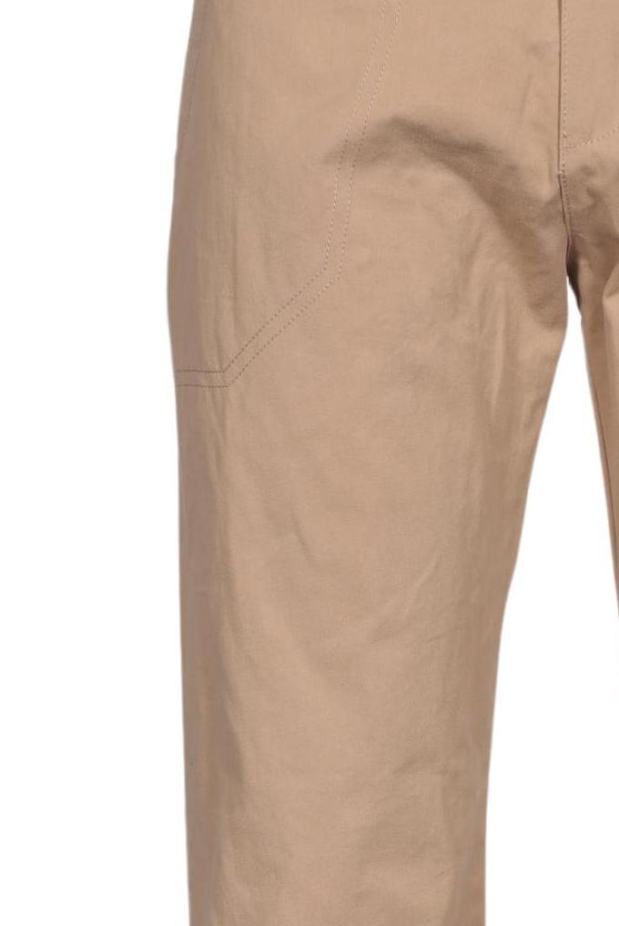 Jack Wolfskin Men Trousers Beige W33 4