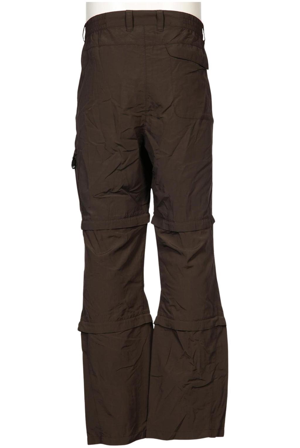 Jack Wolfskin Herren Stoffhose Braun 34 5