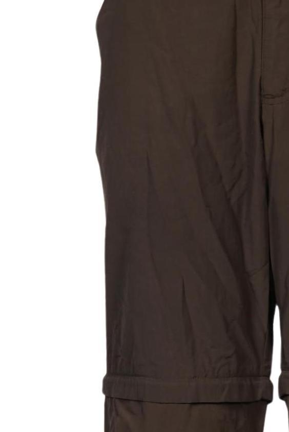 Jack Wolfskin Herren Stoffhose Braun 34 6