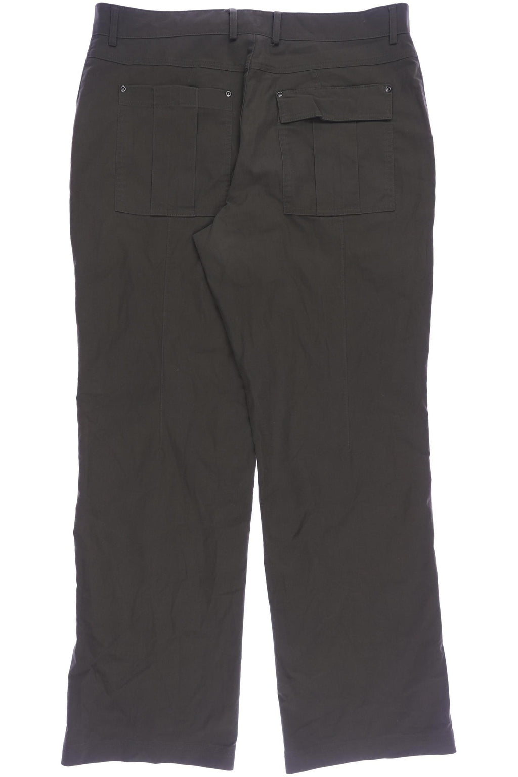 Jack Wolfskin Men Trousers Green EU 52 5