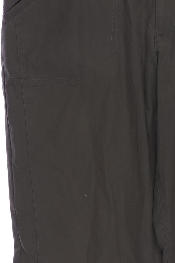 Jack Wolfskin Men Trousers Green EU 52 6