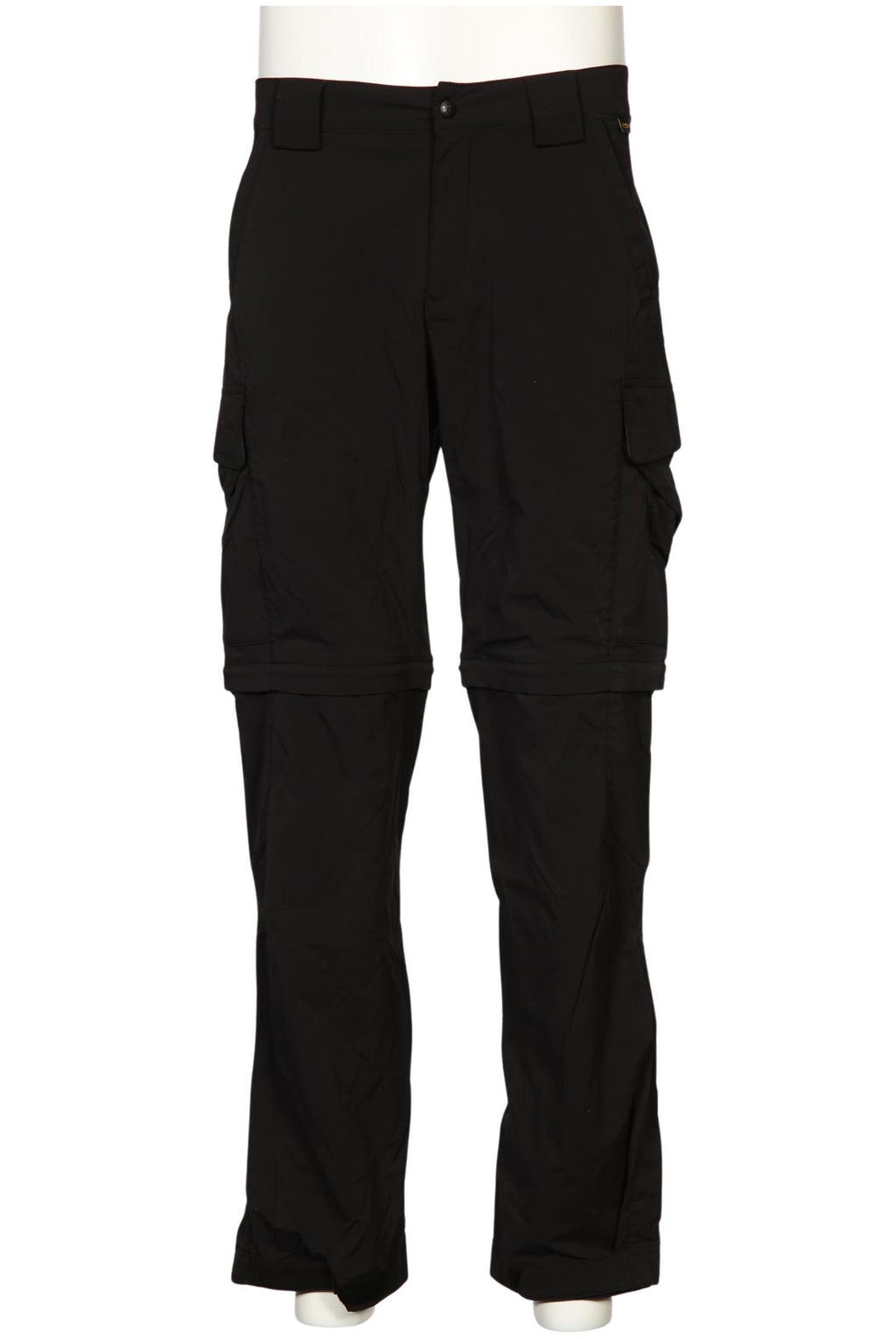 Jack Wolfskin Men's Trousers Black W32 2