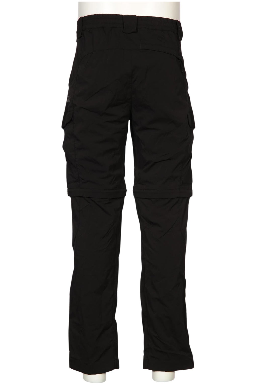 Jack Wolfskin Men's Trousers Black W32 3