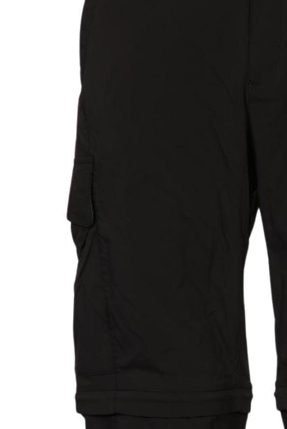 Jack Wolfskin Men's Trousers Black W32 4