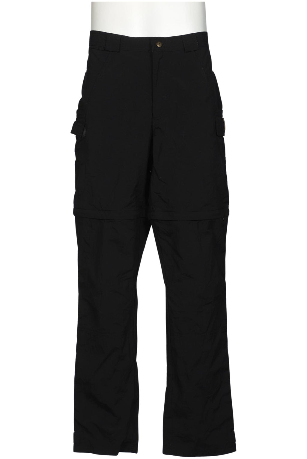 Jack Wolfskin Men Trousers Black 52 4