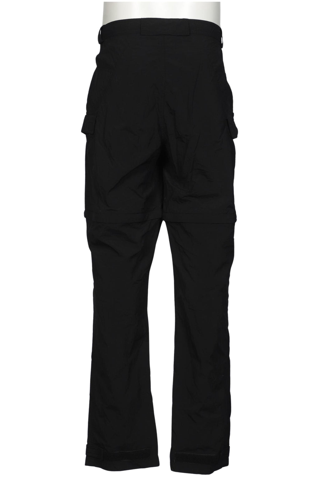Jack Wolfskin Men Trousers Black 52 5