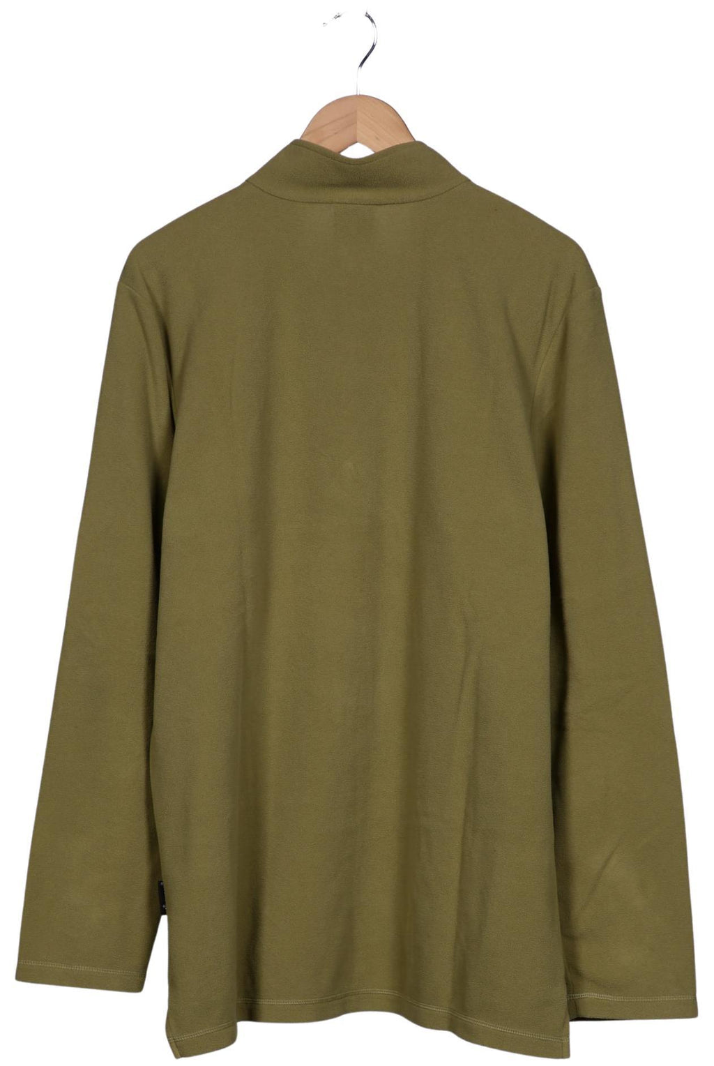 Jack Wolfskin Herren Pullover Hellgrün EU 58 5