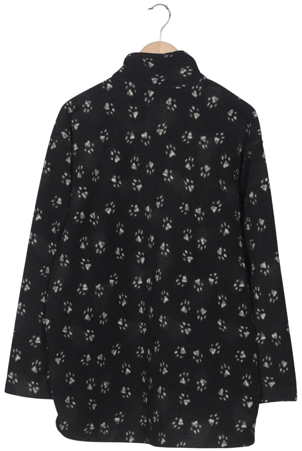 Jack Wolfskin Sweater Black L 8