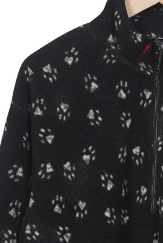 Jack Wolfskin Sweater Black L 9
