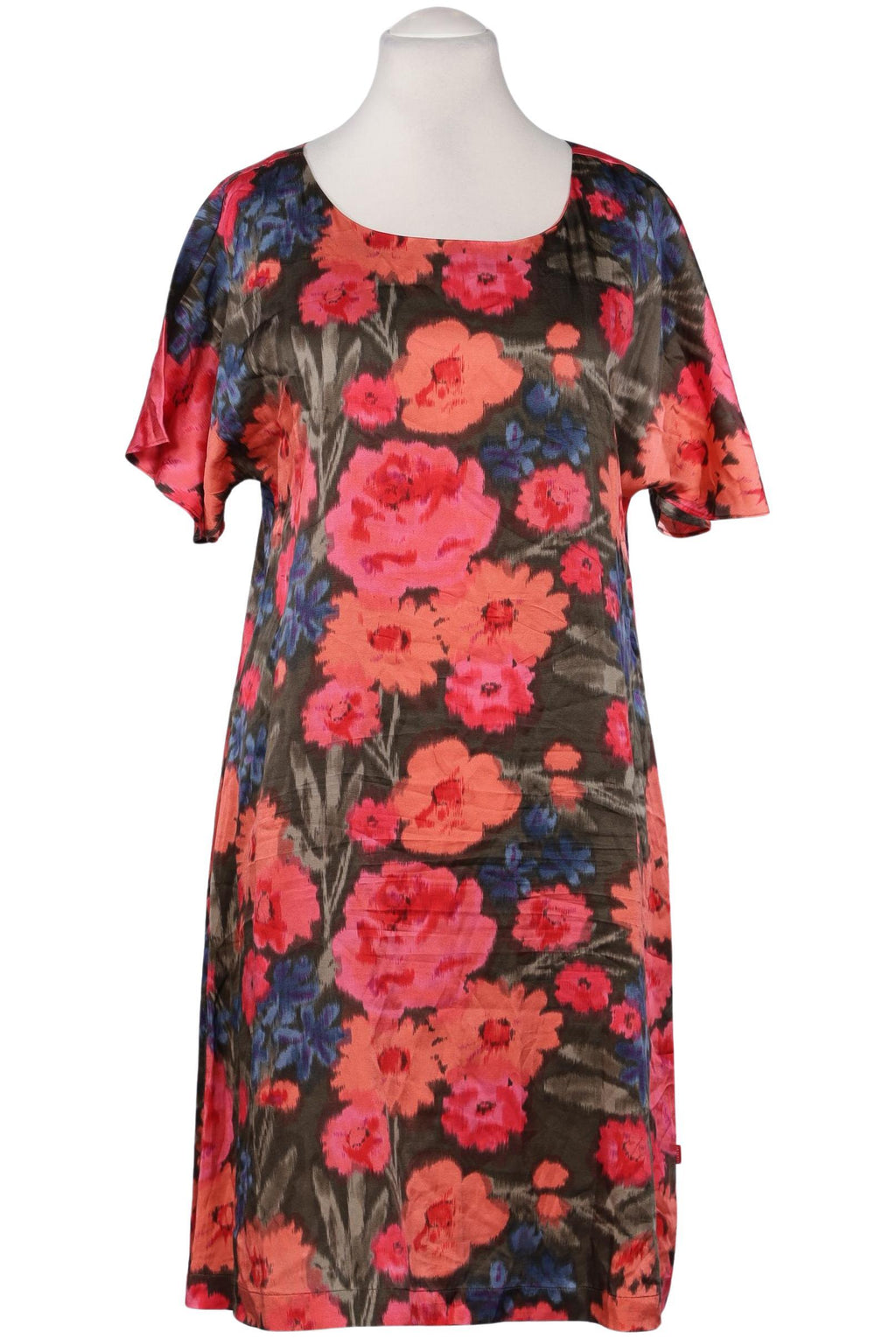 Jackpot Women's Dress Multicolor EU 38 2
