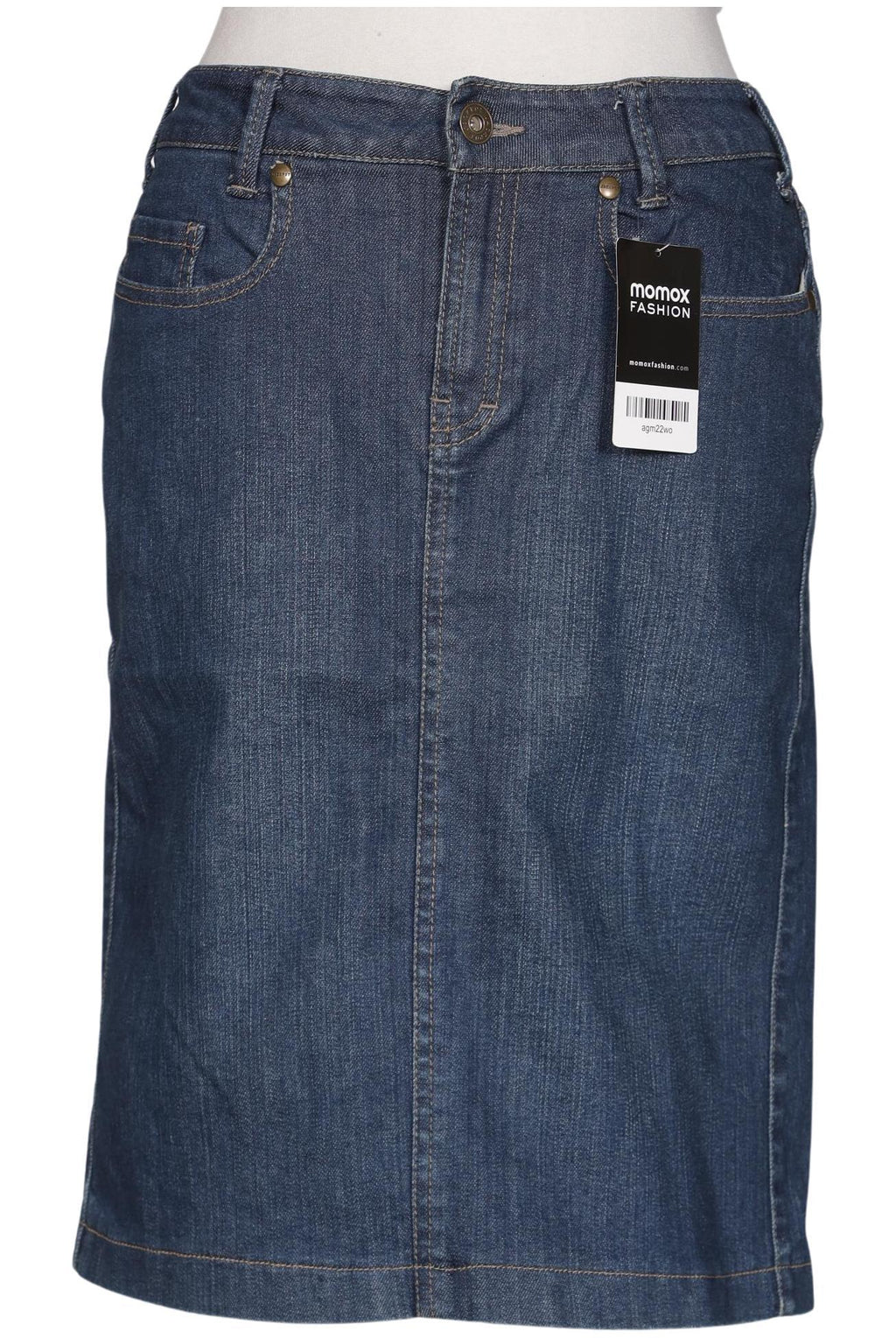 Jupe Femme Jackpot Bleu EU 34 2