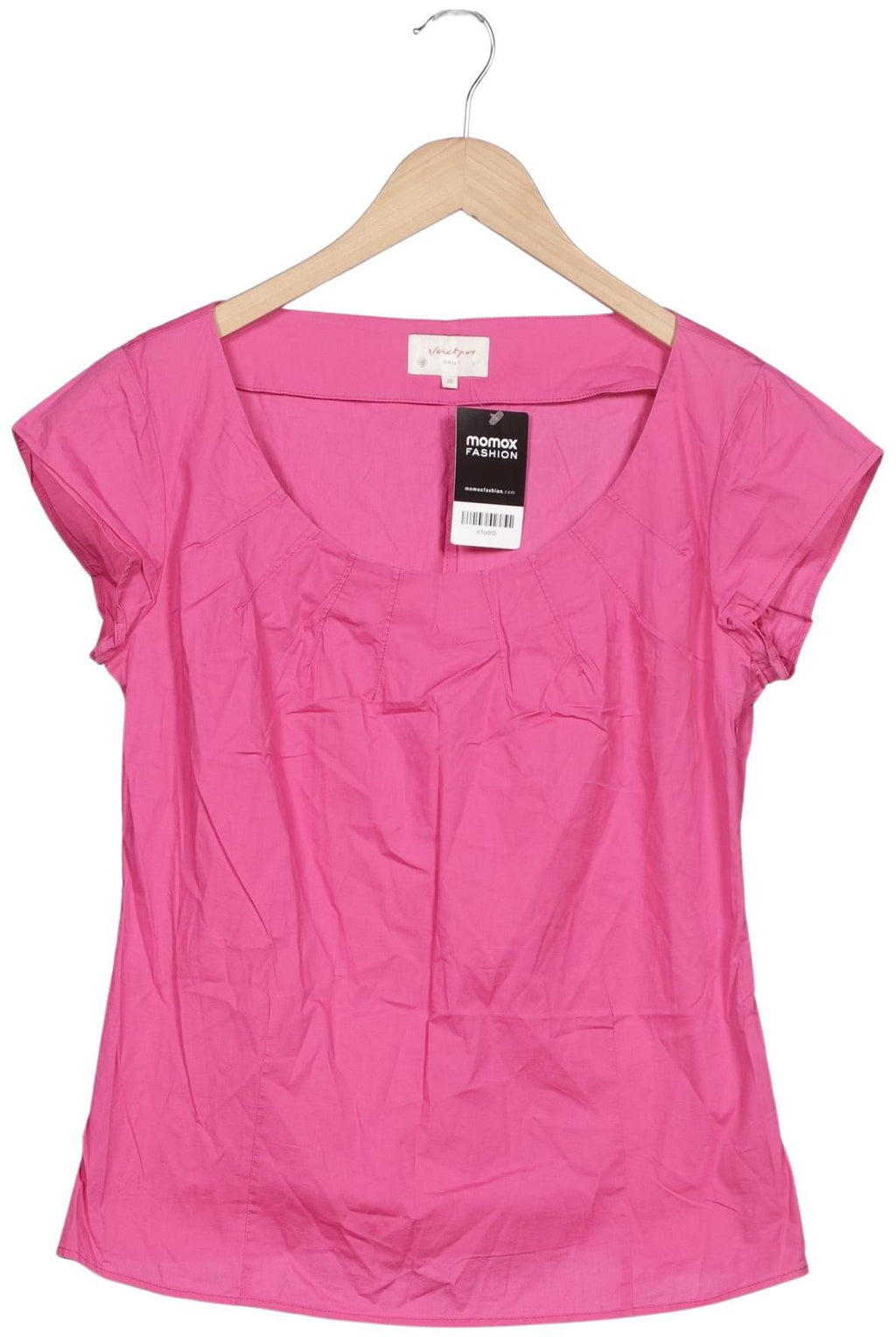 Jackpot Damen Bluse Pink EU 38 3