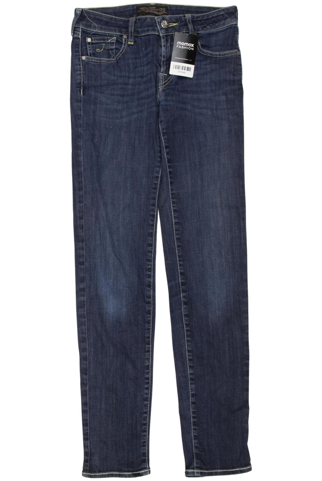 Jacob Cohen Women's Jeans Blue W26 2