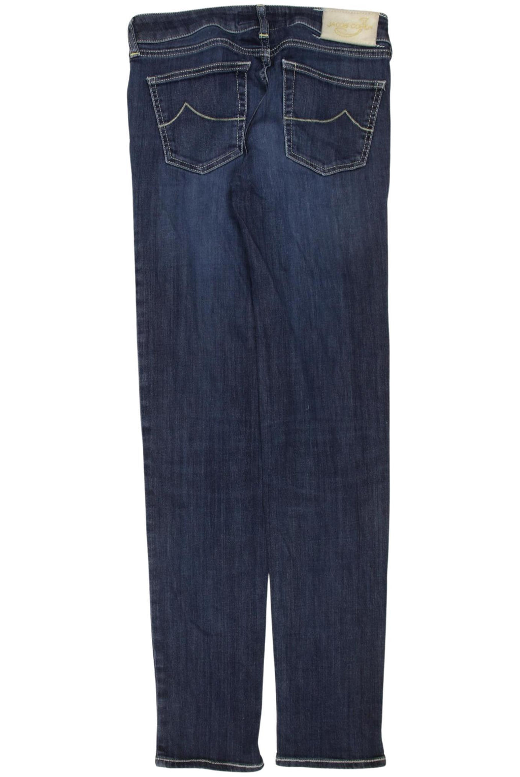 Jacob Cohen Women's Jeans Blue W26 3
