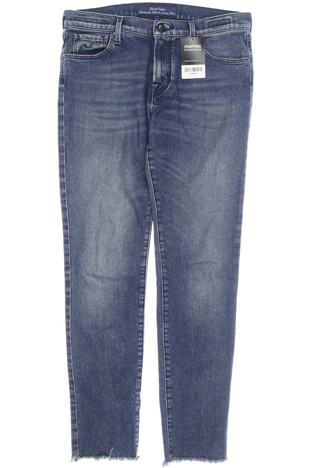 Jacob Cohen Women's Jeans Navy Blue W29 4