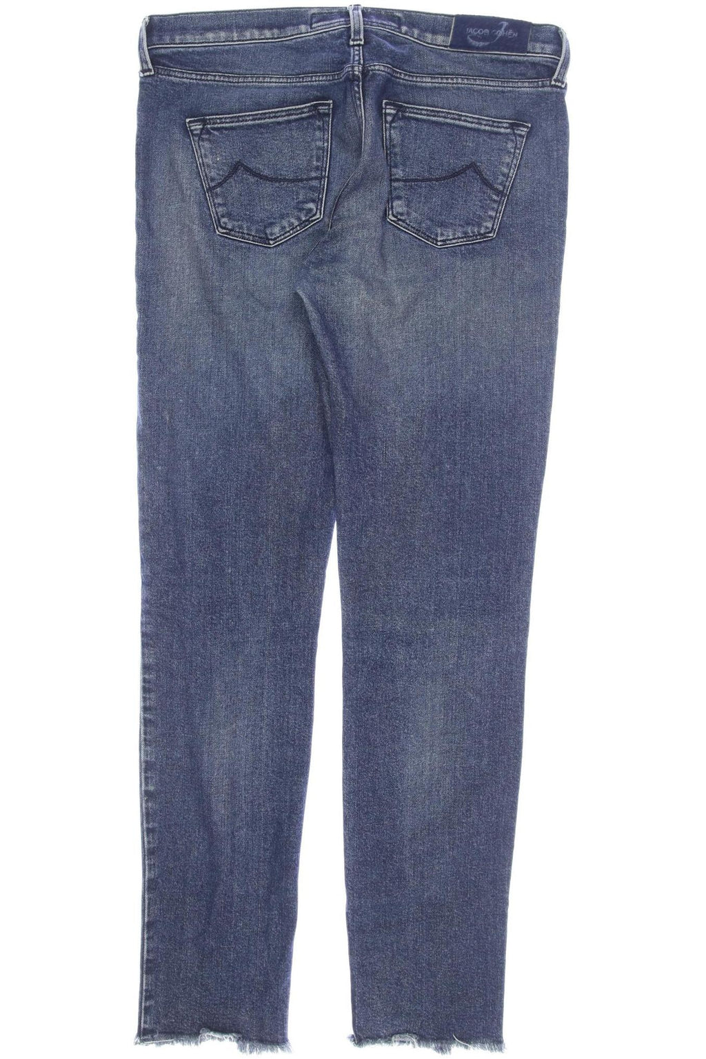 Jacob Cohen Women's Jeans Navy Blue W29 5