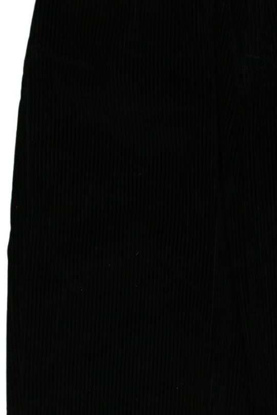 Jacob Cohen Damen Stoffhose Schwarz W26 4