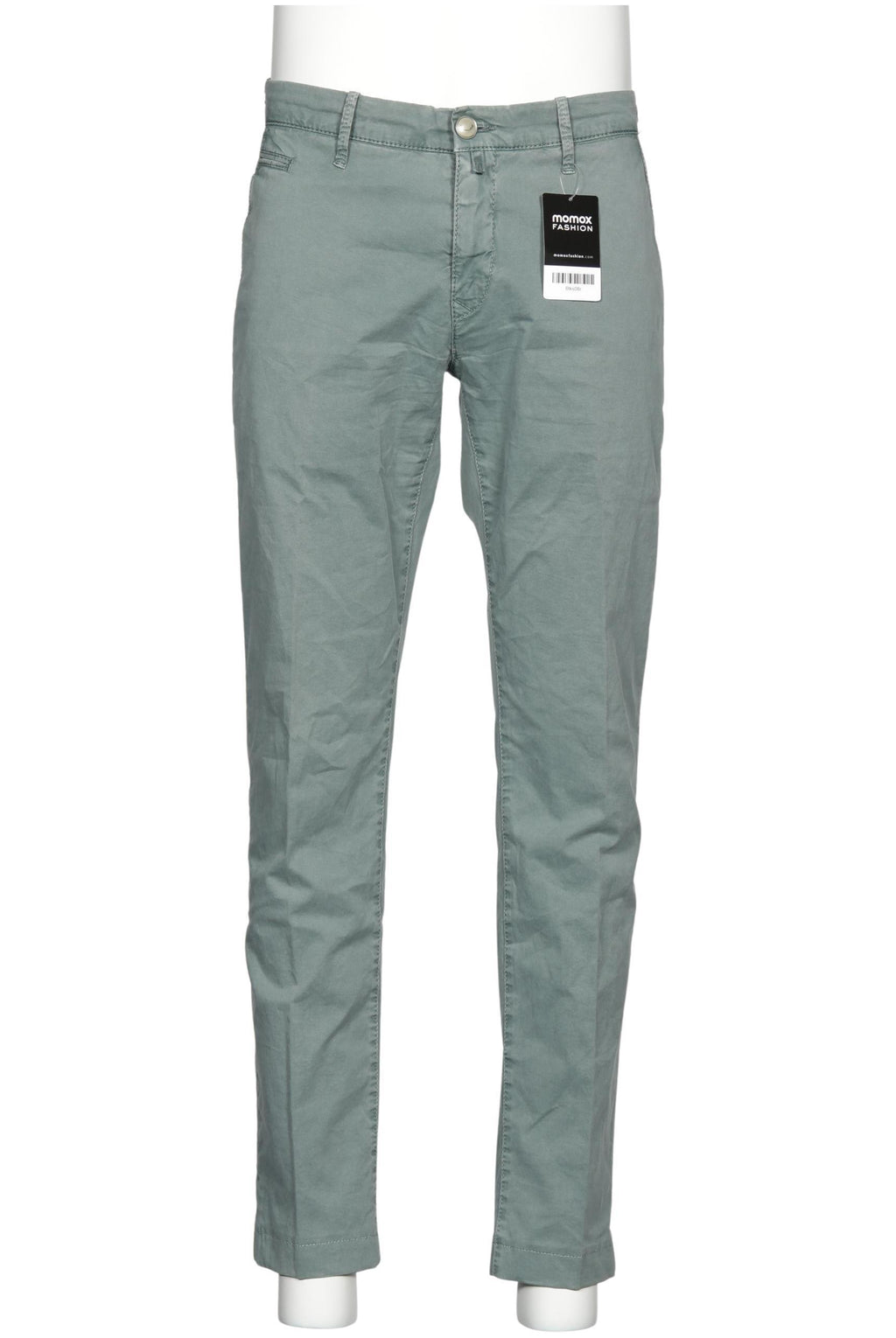 Jacob Cohen Herren Stoffhose Grün W33 2