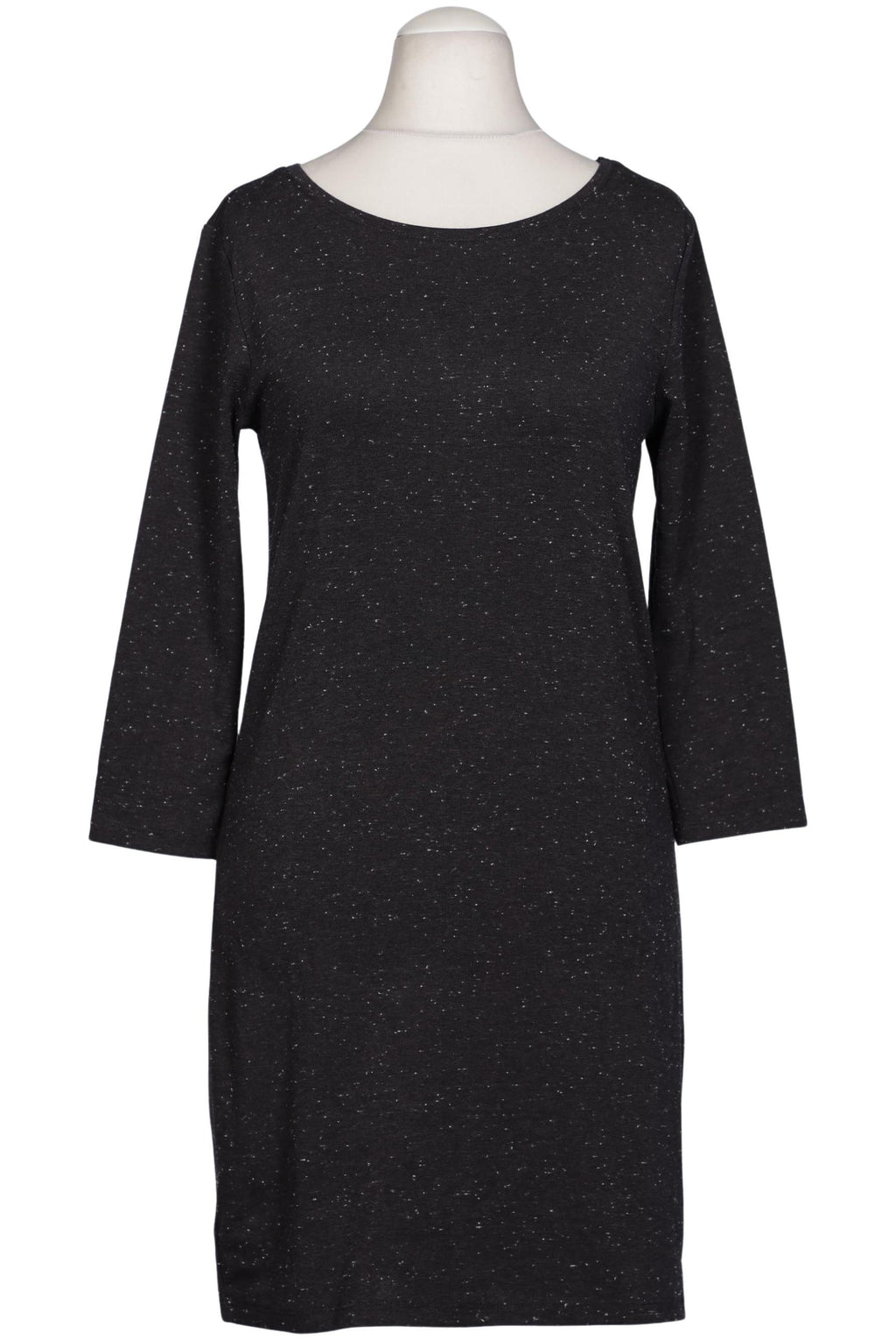 Jacqueline de Yong Dress Gray Size S 2