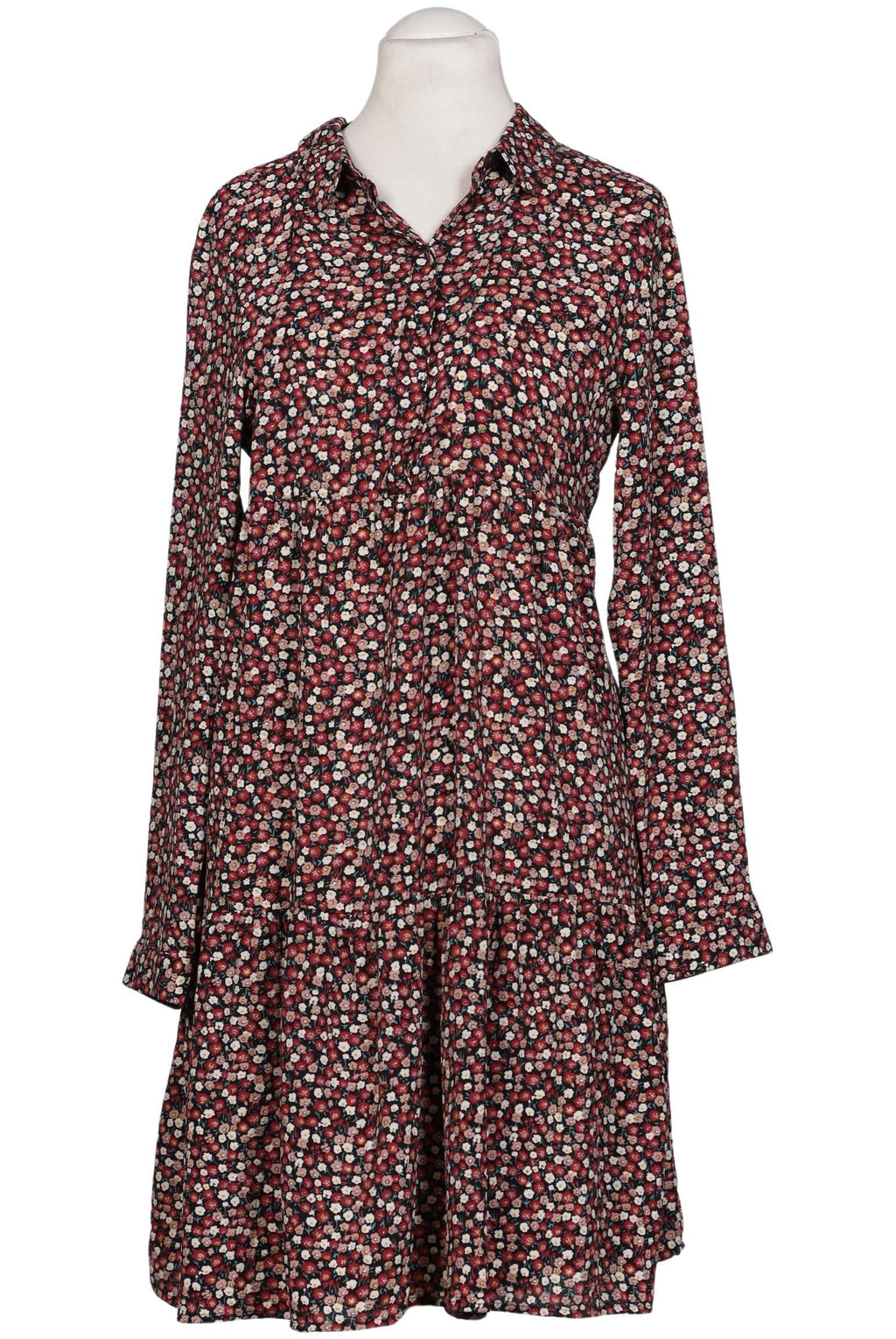 Jacqueline de Yong Dress Multicolor EU 42 2