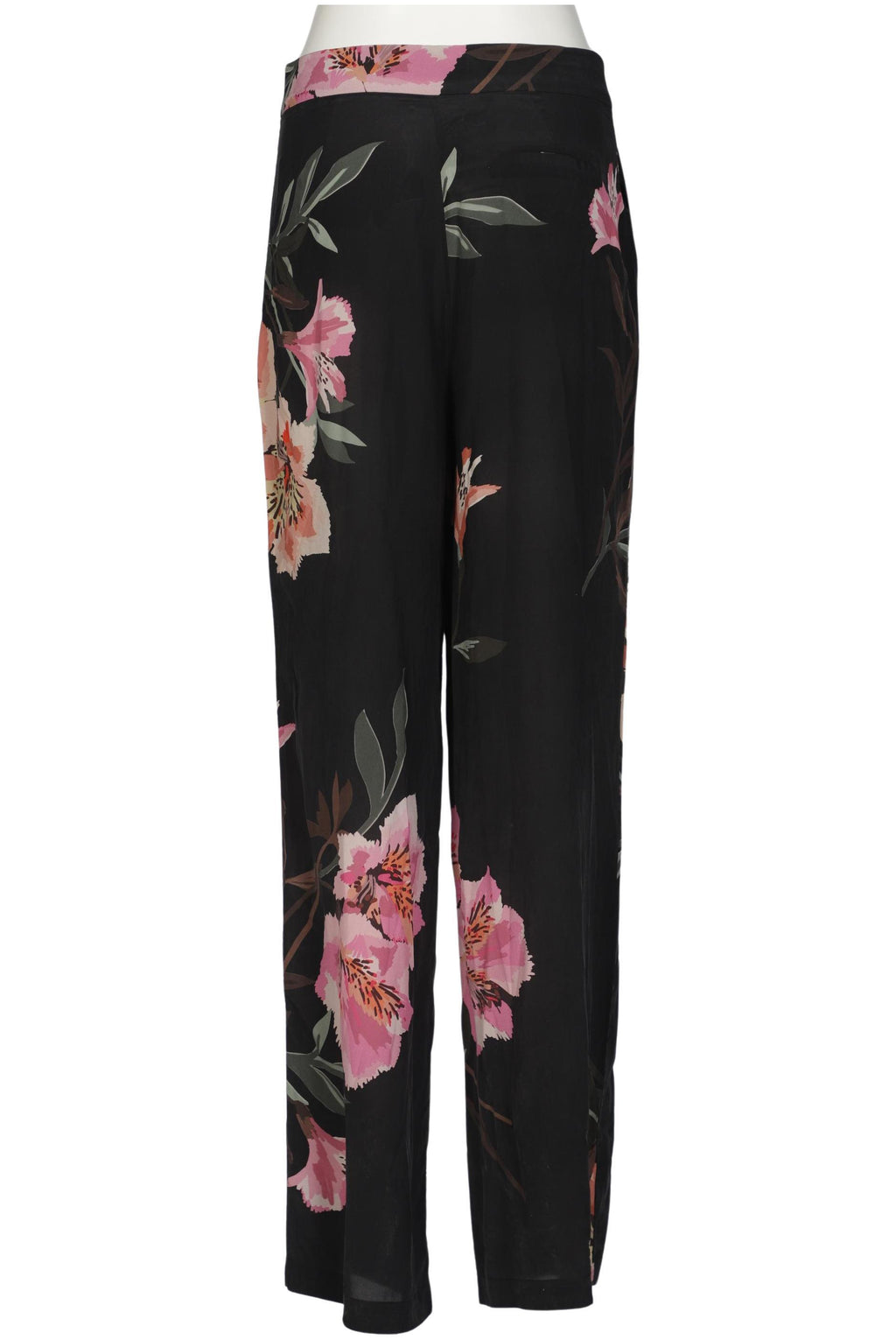Jadicted Women's Trousers Multicolor Size M 3