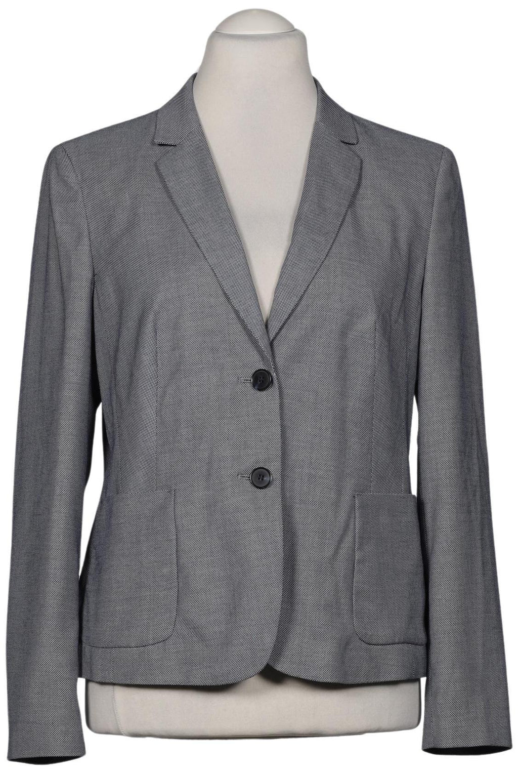 Jake's Women's Blazer Gray EU 42 2