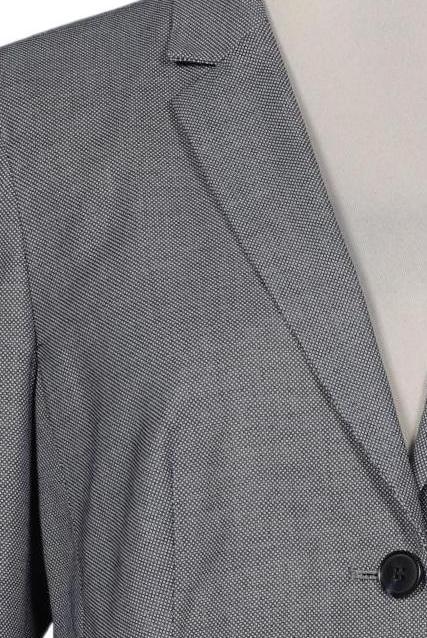 Jake's Women's Blazer Gray EU 42 4