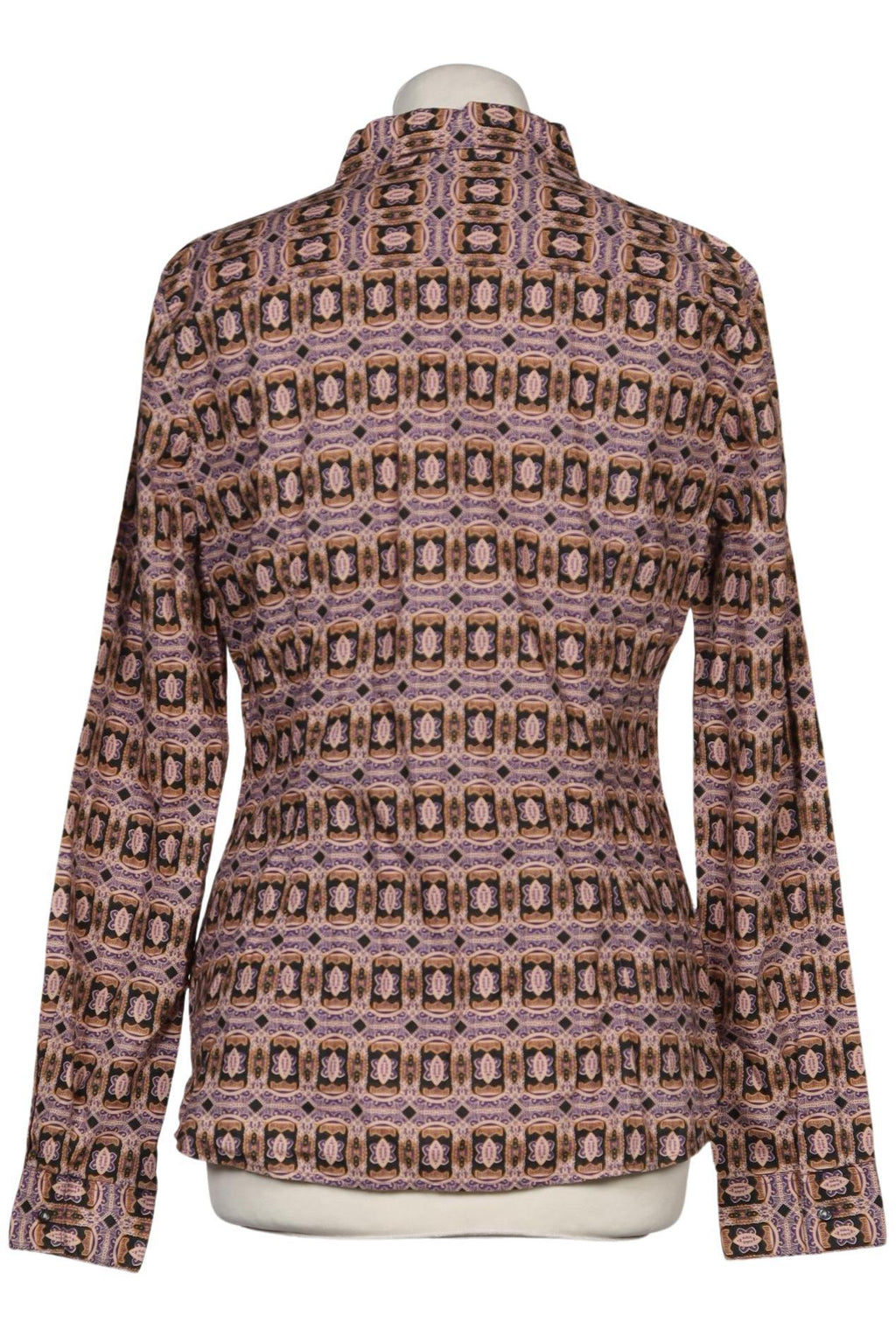 Jake s Women's Blouse Multicolor EU 38 Cotton 6