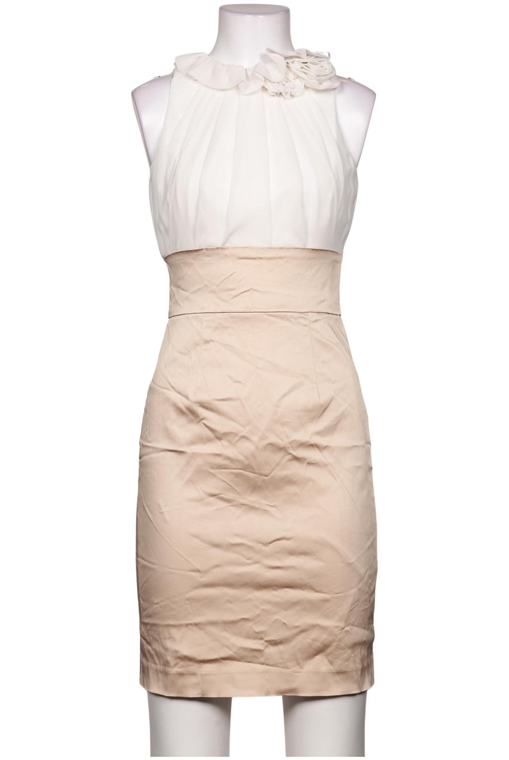 Robe Femme Jake's Beige EU 34 4