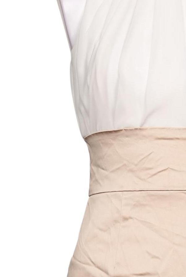 Robe Femme Jake's Beige EU 34 6