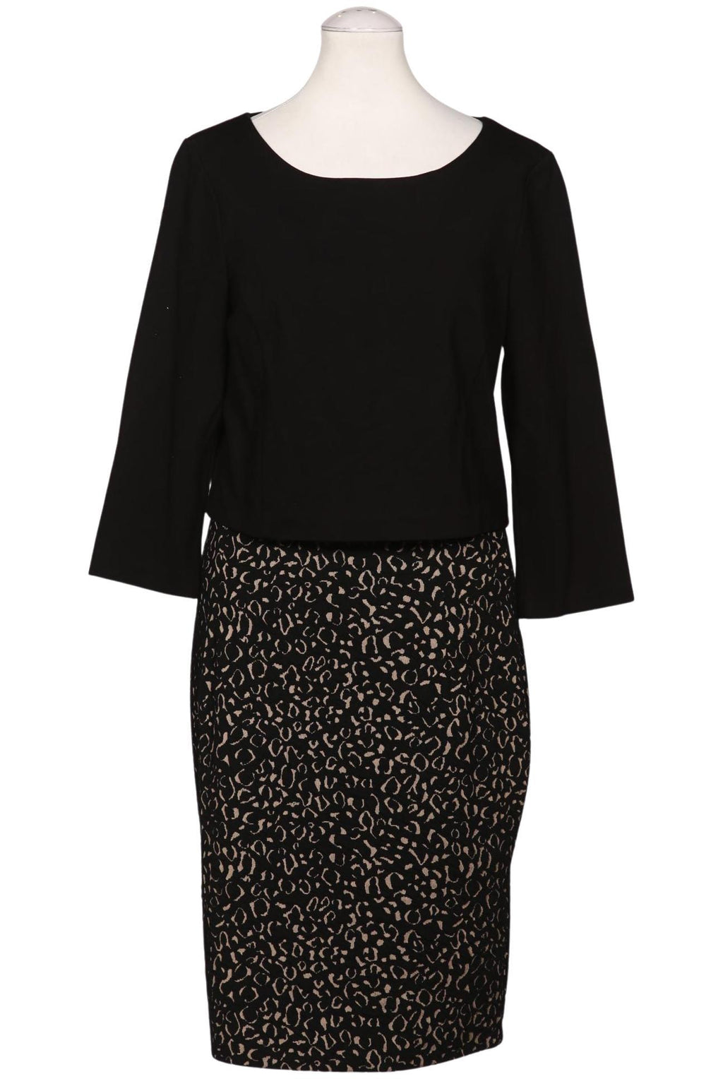 Jake's Women's Dress Multicolor EU 34 7